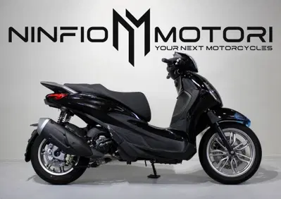 Piaggio Beverly 310 (2025 - 26) - Annuncio 9824678