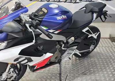 Aprilia RS 660 (2020 - 24) - Annuncio 9824733