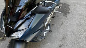 Honda Forza 750 DCT (2021 - 24) usata
