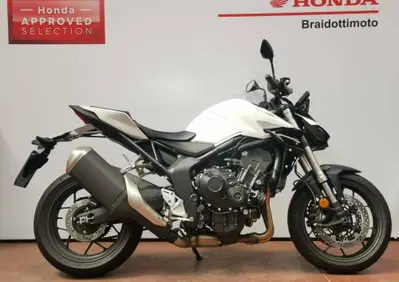 Honda CB 1000 Hornet (2025 - 26) - Annuncio 9824734