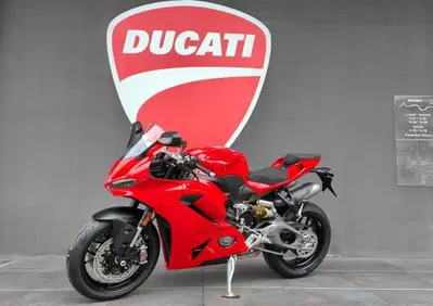 Ducati Panigale V2 (2025 - 26) - Annuncio 9824755