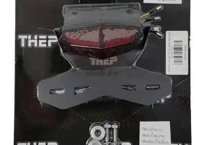 Set Luci posteriori Thep per Honda CRF 300L - Annuncio 9824752