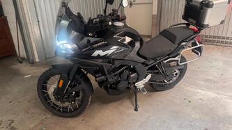 CFMOTO 700MT (2024 - 25) usata
