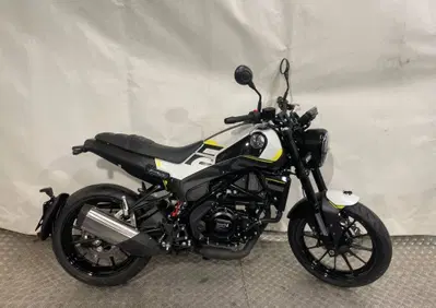 Benelli Leoncino 250 (2021 - 25) - Annuncio 9824754