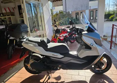 Bmw C 400 GT (2021 - 24) - Annuncio 9824779