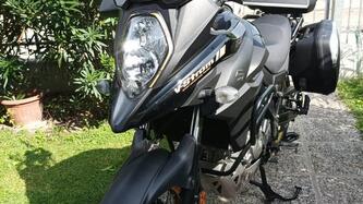 Suzuki V-Strom 650XT ABS (2017 - 20) usata