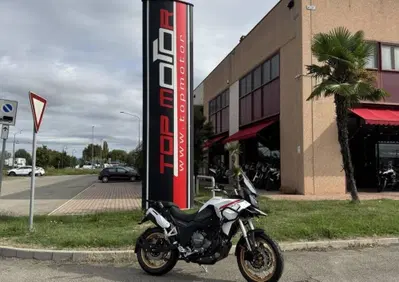 Cyclone RX600 (2025 - 26) - Annuncio 9824788