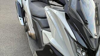 Kymco AK 550 ETS (2021 - 25) usata