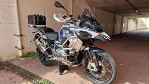 Bmw R 1250 GS Adventure (2021 - 24)  (2)