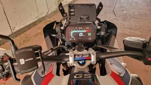 Bmw R 1250 GS Adventure (2021 - 24)  (3)