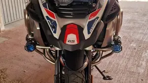 Bmw R 1250 GS Adventure (2021 - 24)  (4)