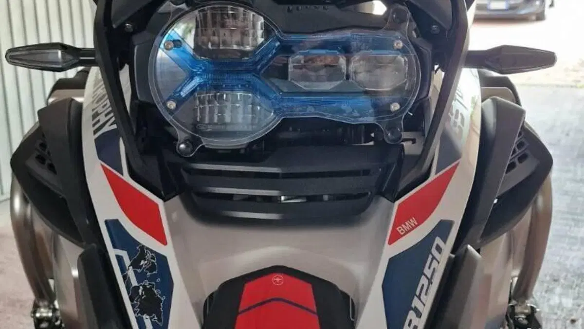 Bmw R 1250 GS Adventure (2021 - 24)  (5)