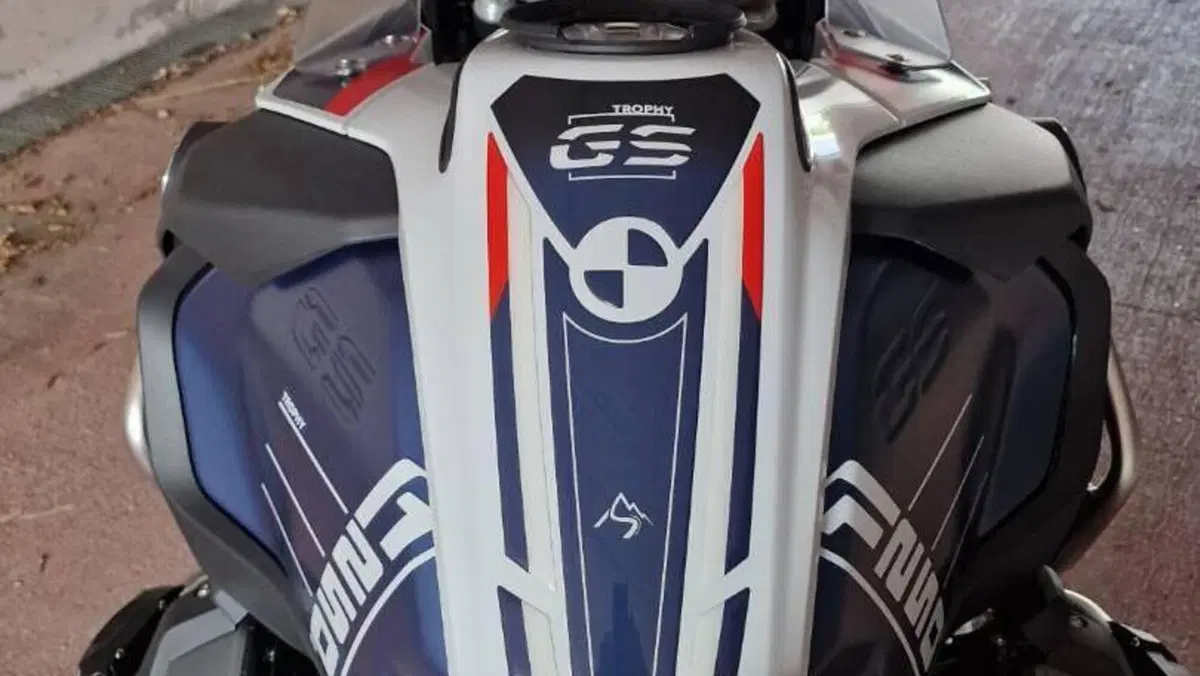 Bmw R 1250 GS Adventure (2021 - 24)  (6)