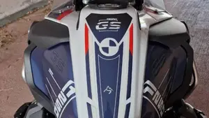 Bmw R 1250 GS Adventure (2021 - 24)  (6)
