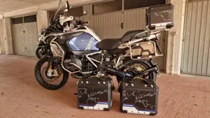 Bmw R 1250 GS Adventure (2021 - 24)  (8)