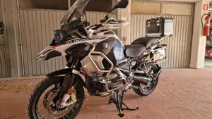 Bmw R 1250 GS Adventure (2021 - 24)  (9)