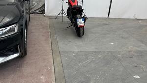 Ducati Scrambler 800 Full Throttle (2023 - 24) 