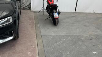 Ducati Scrambler 800 Full Throttle (2023 - 24)