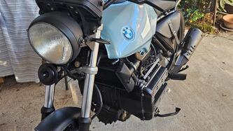 Bmw K 75