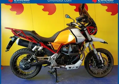 Moto Guzzi V85 TT Evocative Graphics (2021 - 23) - Annuncio 9824838