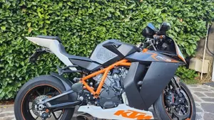 KTM 1190 RC8 R (2009 - 16) 