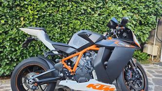 KTM 1190 RC8 R (2009 - 16) usata