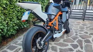 KTM 1190 RC8 R (2009 - 16)  (3)