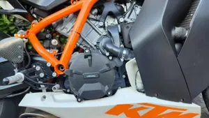 KTM 1190 RC8 R (2009 - 16)  (4)