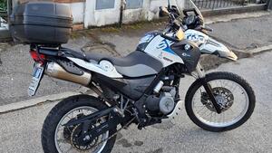 Bmw G 650 GS Sertão (2012 - 14) 