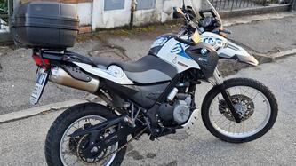 Bmw G 650 GS Sertão (2012 - 14)