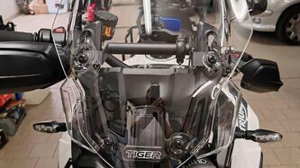Triumph Tiger 900 Rally (2020 - 23)