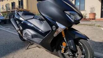 Yamaha T-Max 530 SX Sport Edition (2018 - 19) usata