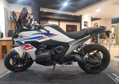 Bmw R 1300 RS (2026) - Annuncio 9824636