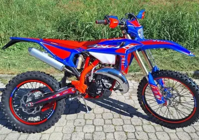 Betamotor RR 125 2T Enduro Race (2026) - Annuncio 9824900