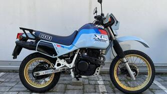 Honda XL 600 LM (1985 - 89)