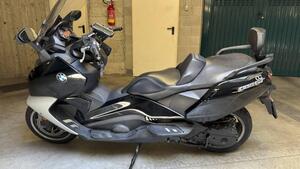 Bmw C 650 GT (2016 - 20) 