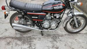Moto Guzzi  