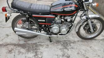 Moto Guzzi 