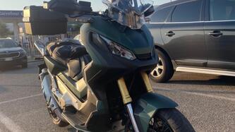 Honda X-ADV 750 (2018 - 20) usata