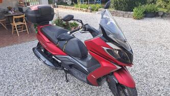 Kymco Downtown 350i ABS (2016 - 20) usata