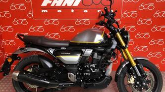 TVS Motor Ronin 250 (2024 - 25)