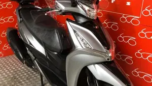 Kymco Agility 300i (2021 - 25)  (2)