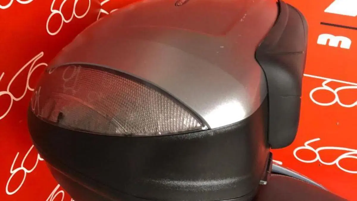 Kymco Agility 300i (2021 - 25)  (5)