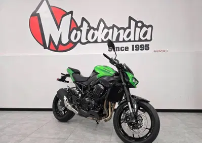 Kawasaki Z 900 (2025 - 26) - Annuncio 9824955