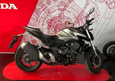 Honda CB 1000 Hornet (2025 - 26) - Annuncio 9824956