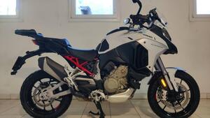 Ducati Multistrada V4 S (2021 - 24) 