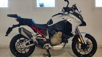 Ducati Multistrada V4 S (2021 - 24)