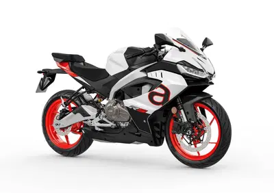 Aprilia RS 457 (2024 - 26) - Annuncio 9789426