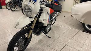Bmw R 1200 GS (2008 - 09) 
