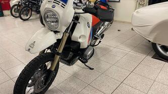 Bmw R 1200 GS (2008 - 09) usata